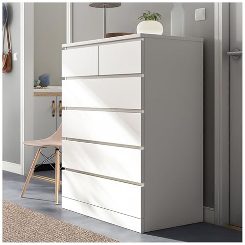 Cómodas Dormitorio Grandes Marca Generic