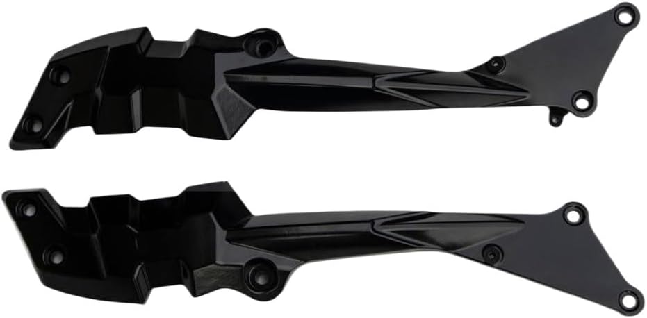 Compatible With Motorcycle Models 2007 2012 Z750 Right Left Frame Engine Support 2008 2009 2010 Z1000 2010 2011 Z 750