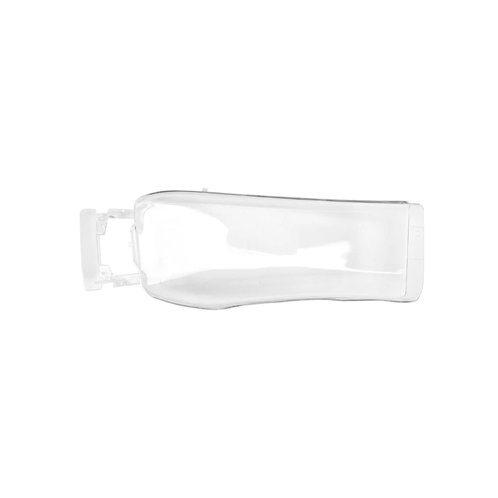 Capuchon de toit gauche transparent de rechange X-Trail T31 - 7