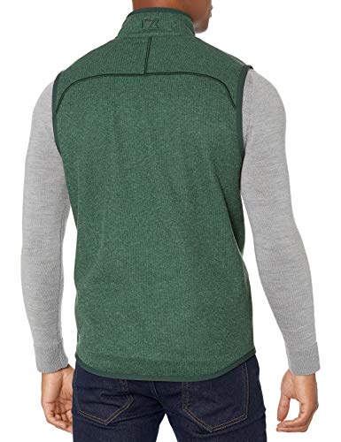 Cutter & Buck Men's Vest2