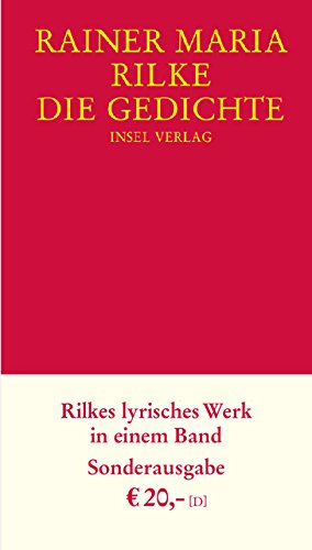 Die Gedichte Die Gedichte