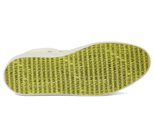 Steve Madden Men's Forrte Sneaker3