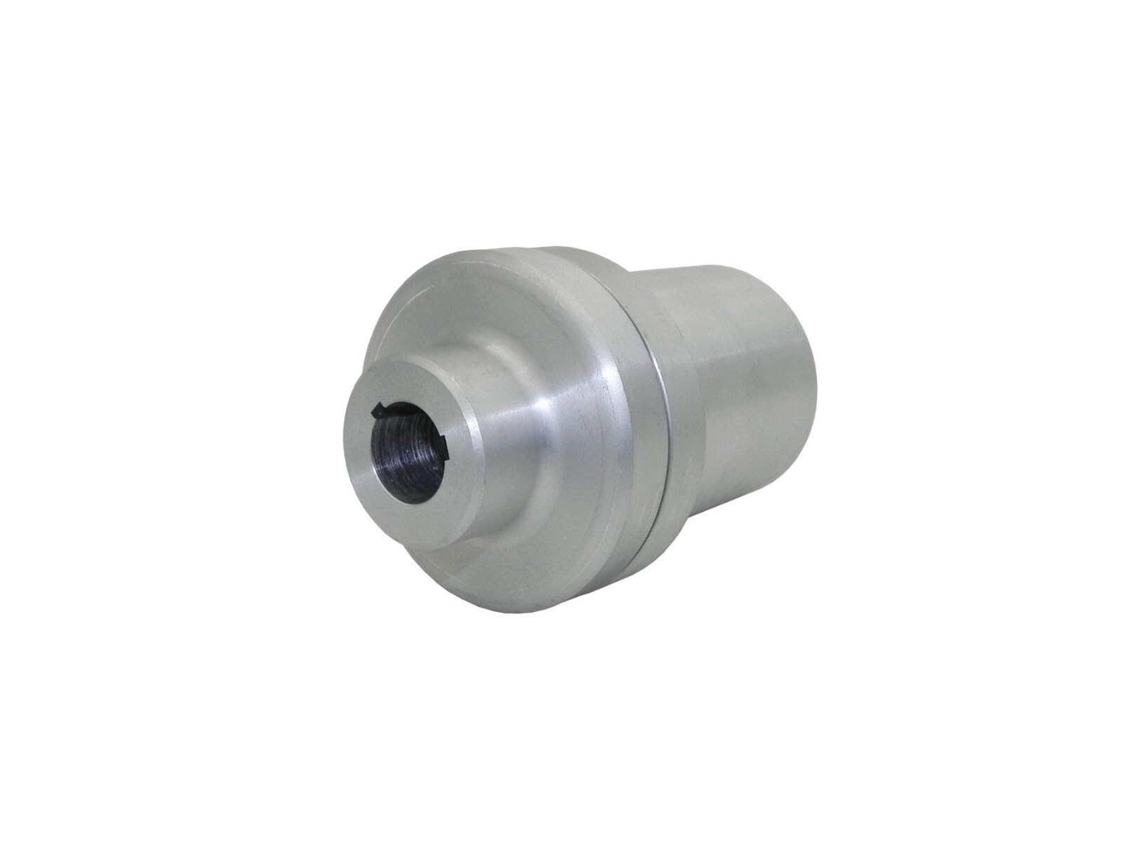 Kupplung Sternkupplung für Hydraulikpumpen BG2 Motor D=24mm Pumpe konus 1:8 ND10