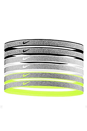 Image of Nike Heathered Headbands