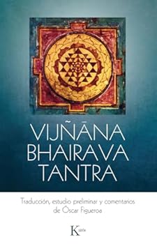 Paperback Vijñana Bhairava Tantra / Vijnana Bhairava Tantra (Spanish Edition) [Spanish] Book