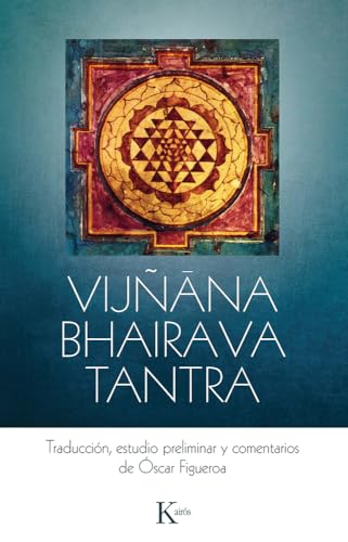 Vijñana Bhairava Tantra (Clásicos)