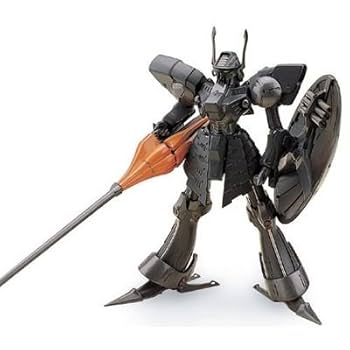 Amazon | WAVE ファイブスターストーリーズ 1/100 バッシュ ザ