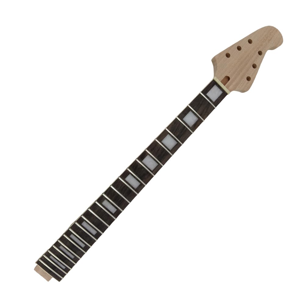 Elektrische gitaar review Fender AM Ultra Tele RW Ultraburst
