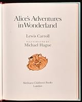 Alice’s Adventures in Wonderland