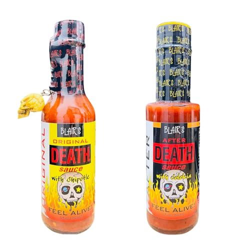 Blairfs Death Sauce y 2Zbg IWi/At^[ z uA[Y fX\[X h 7RabbitRiograndeIWiXebJ[t yWo^ԍ 6667215z