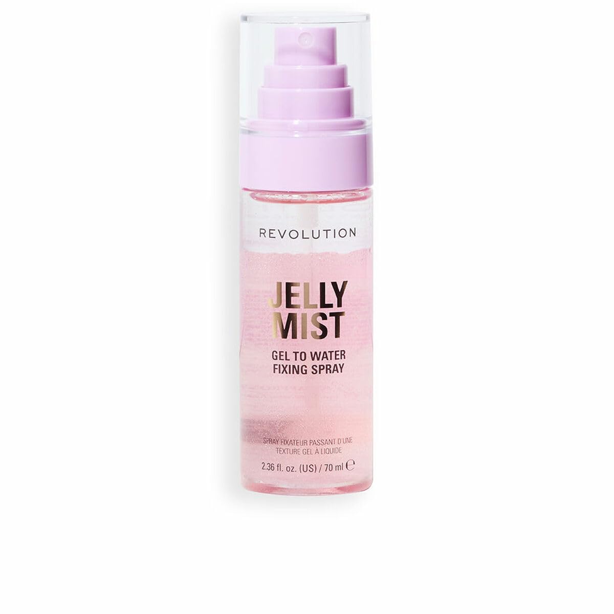 Revolution Make Up Jelly Mist Makeup Set - Brand: Revolution Make Up - EAN: 5057566864305