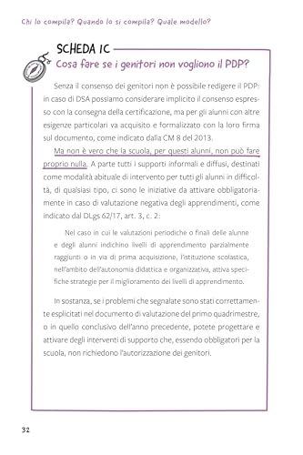 Piano Didattico Personalizzato. Cosa Fare (E Non). Guida Pratica Per Insegnanti. Per Tutti I Gradi Scolastici - 8