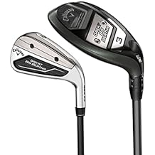 Callaway Golf Great Big Bertha Hybrid Combo Set