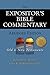 The Expositor's Bible Commentary - Abridged Edition: Two-Volume Set
