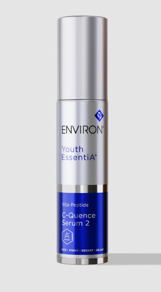 美容液 ENVIORN C-Quence Serum 2 Environ | Youth EssentiA C-Quence Serum 2 | Shop Rescue Spa