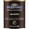 Ghirardelli Majestic Dutch Processed Cocoa Powder, 2 lb