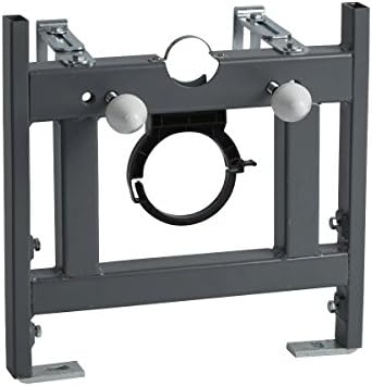 Tavistock 0.4M Wall Hung Half Height Furniture Frame
