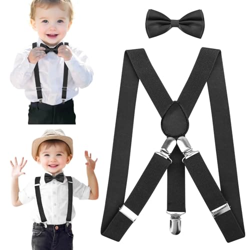 Tirantes para Niño marca Genérico