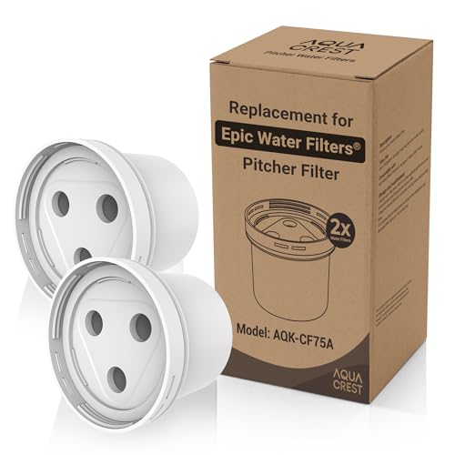 AQUA CREST CF75A Water...