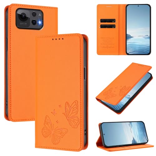 �X�}�z�P�[�X �Ή��@�� for Asus Zenfone 12 Ultra �yRFID�u���b�N�z�y�J�[�h�z���_�[�t�����z �}�O�l�b�g�J�� �X�^���h�@�\�t���zPurple