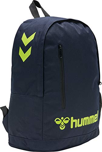 Hummel hmlACTION CORE BACK BAG Ba_pa, meerkleurig, één maat