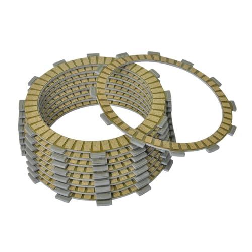 Disques d'embrayage moto pour CBR1000RA fini le patinage