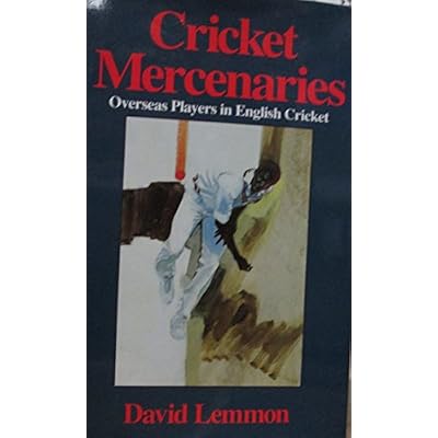 Cricket Mercenaries