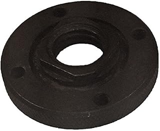 Ridgid R1005 4 Angle Grinder Replacement Flange Nut # 672568002
