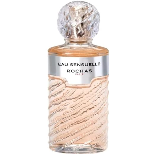 Rochas Eau sensuelle (W) EDT 100�ml