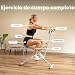 Imagen de Sunny Health & Fitness Row-N-Ride