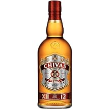 Chivas Regal 12 Year Old 700ml