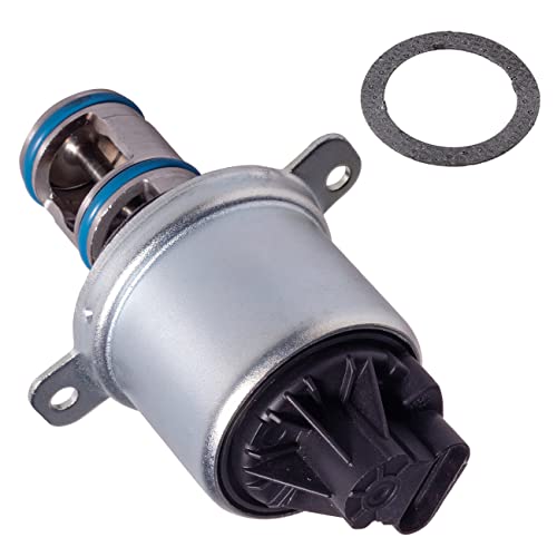 TUCAREST EGR Valve EGV1031