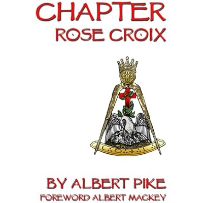 Chapter Rose Croix