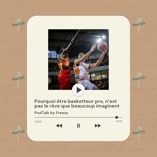 &Ecirc;tre basketteur pro : la r&eacute;alit&eacute; derri&egrave;re le r&ecirc;ve