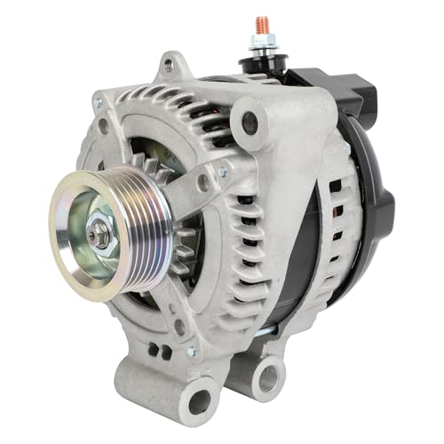 SCITOO 104210-5360 Alternator 12V 150A fit for Jaguar for F-Pace 2017-2020