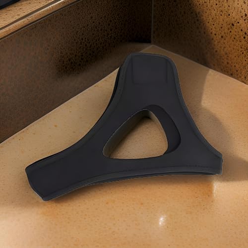 VARENZIA Máscara Ajustável Anti-Ronco para Dormir