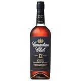 カナディアンクラブ クラシック 12年 40度 700ml 正規品