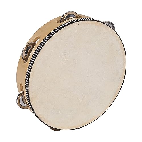 Performance Percussion PP4005 - Tamburello da 20