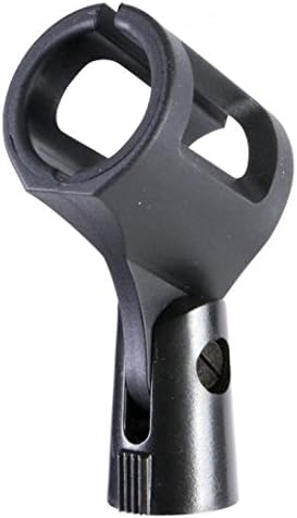 On-Stage MY110 Unbreakable Rubber Wireless Microphone Clip