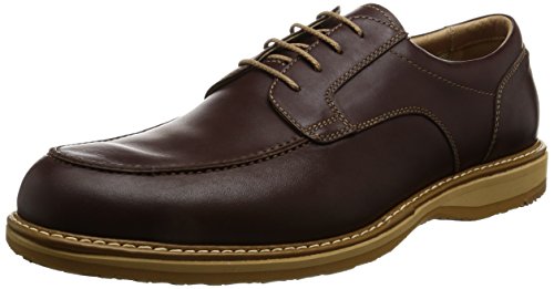 [アシックス ウォーキング] カジュアル ウォーキングシューズ WP307J 28(ダークブラウン/27.5 cm 3E)