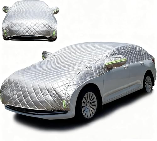Copertura auto personalizzata：Copriauto invernale per Renault Clio Williams 1993-1996, La personalizzazione è supportata in base al modello, seleziona il tuo modello. Se il tuo modello non è nell'elenco, misura le dimensioni del tuo veicolo (lunghezza x larghezza x altezza) prima dell'acquisto e contattaci per la personalizzazione.