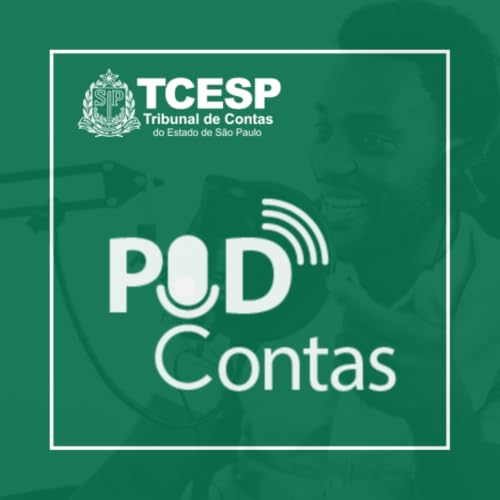 『PodContas』のカバーアート