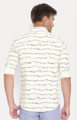 Image of SHOWOFFFF Men Shirt