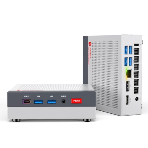 ACEMAGIC Retro X3 with Radeon 780M