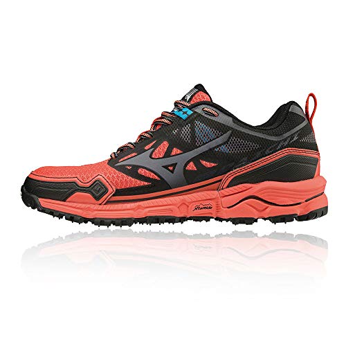 Mizuno Wave Daichi 6: Características y review - Foroatletismo.com