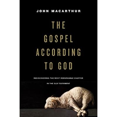 The Gospel according to God