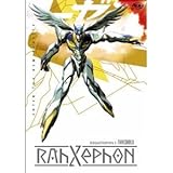 RahXephon Vol 1 [Reino Unido] [DVD]