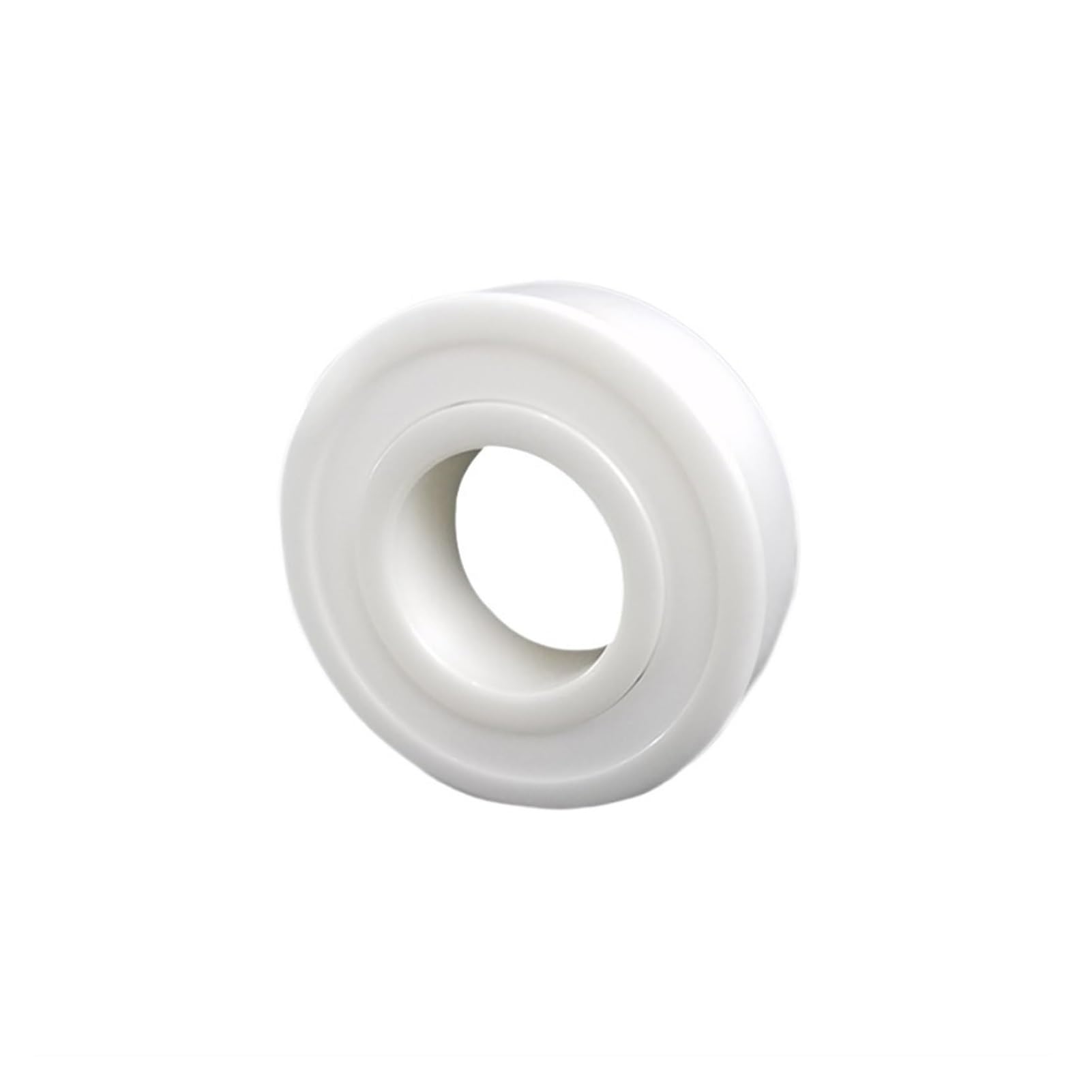 Aspectos, Rodamiento rígido de bolas 1/5/10 Uds. Rodamiento cerámico de circonio en miniatura 603 604 605 606 607 608 2RS RS 609 2RS sello de doble cara(12PCS,605-2RS 5x14x5)