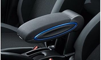 Amazon Nissan ﾆｯｻﾝ Note ﾉｰﾄ センターアームレストコンソール E Power車用 E12 Ne12 He12 純正用品 Hrub2 内装パーツ 車 バイク