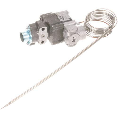 Exact FIT for Hobart 00-922021 Thermostat - BJ - Replacement Part BY MAVRIK